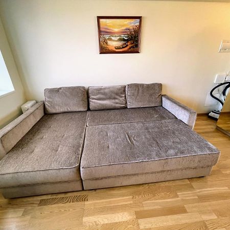 Central Apartment Паланга Экстерьер фото